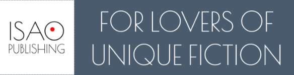 Isao Publishing Logo